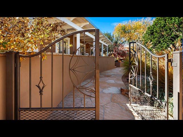 22 Hawthorne Circle, Santa Fe, NM