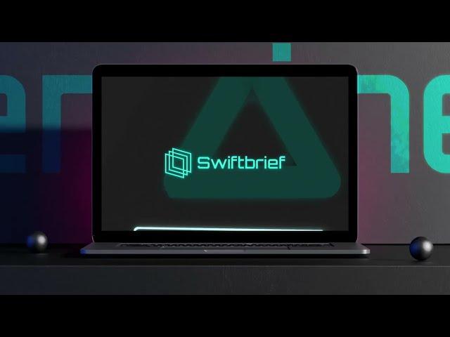 Swiftbrief Promo