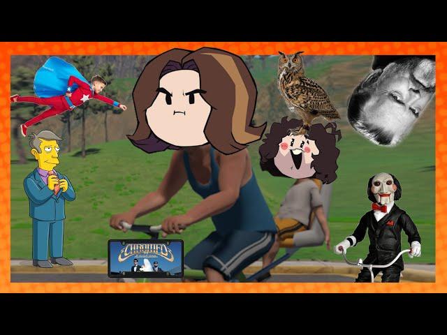 Game Grumps Moments That I Quote Daily P8