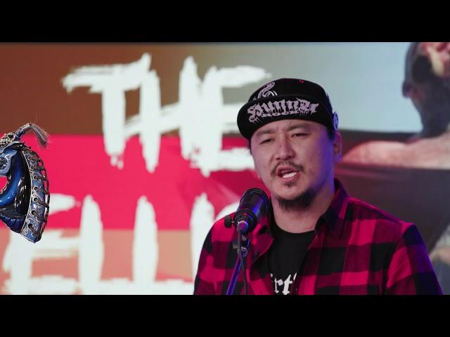 | Jason Ellis - Mongolian Throat Singing