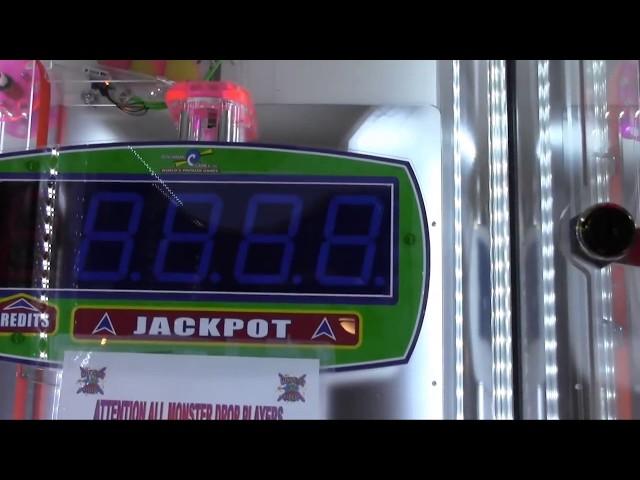 JACKPOT! - Arcade Nerd​​​