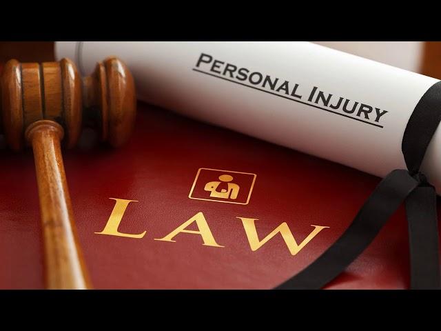 Thomas Schmitt Attorney and Florida Personal Injury Law Firm