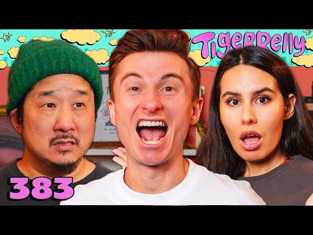 Trevor Wallace & the Cellar Clown | TigerBelly 383