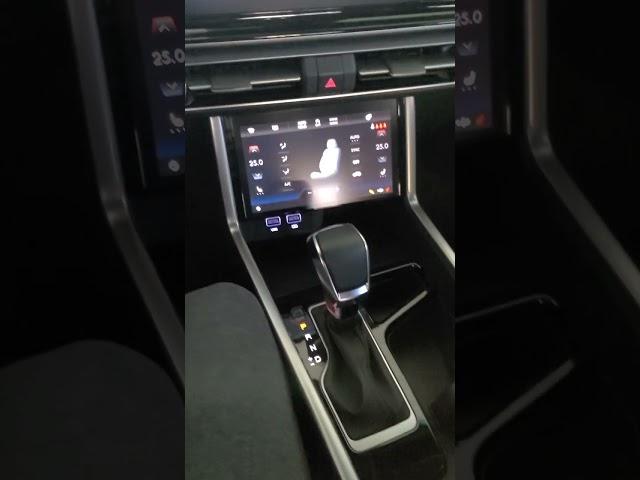 쌍용 토레스 굿바이 사운드