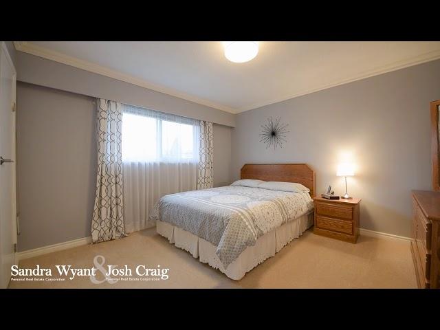5025 Woodsworth Street, Burnaby for Sandra Wyant & Josh Craig   Real Estate HD Video Tour 3