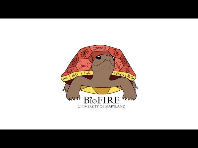 BioFIRE Open House UMD 2021