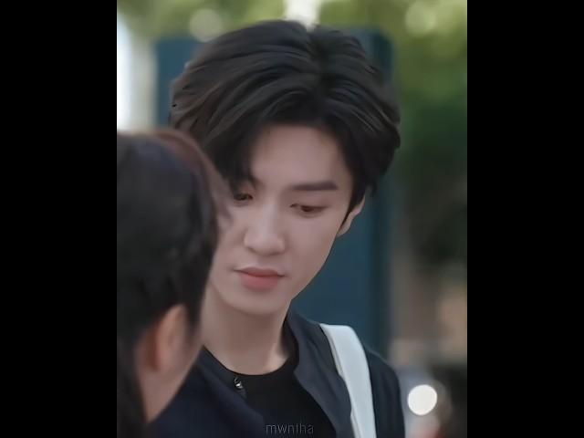 jealous era #hiddenlove #zhaolusi #chenzheyuan #cdrama