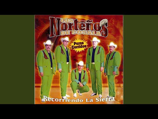 Corrido De Chicho