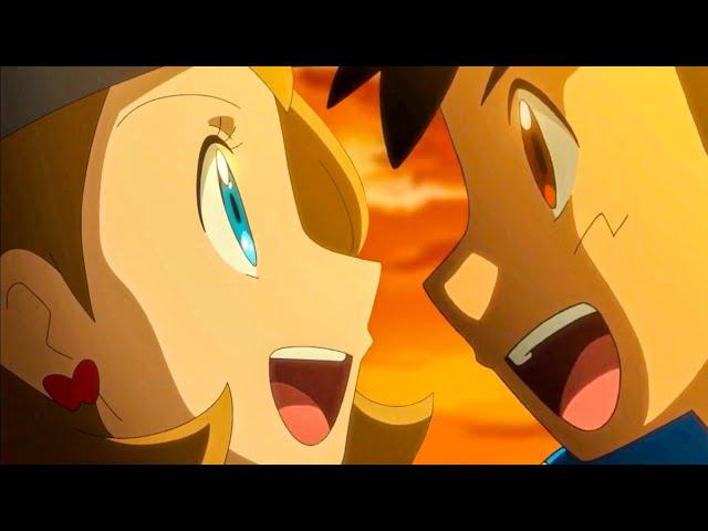 Pokémon「AMV」Serena Returns