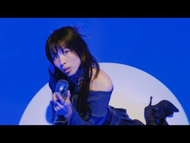 MILK TALK「ELECTRIC INDIGO」(Official Music Video)