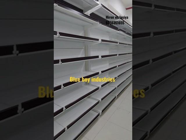 super market rack & all type storage racks