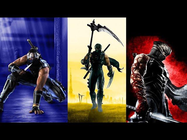 Ninja Gaiden 1-3 Review: Experiencing Modern Ninja Gaiden For The First Time