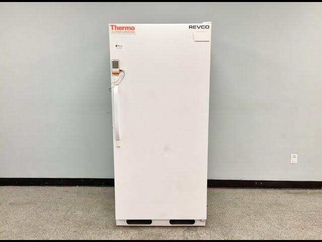 Thermo Revco Lab Fridge ID 26320