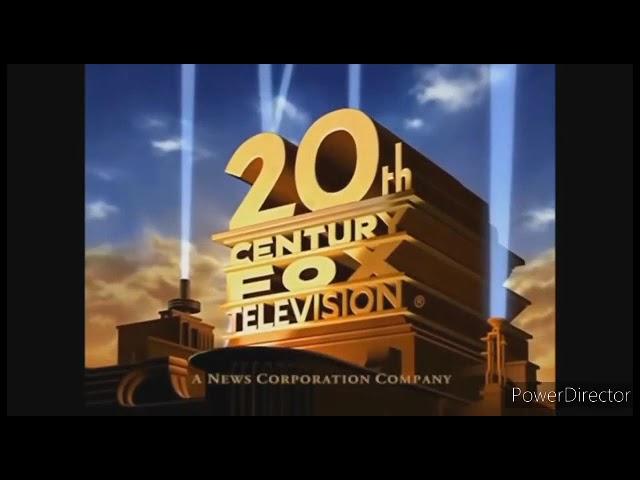 TCFTV Logo History In Fast Motion