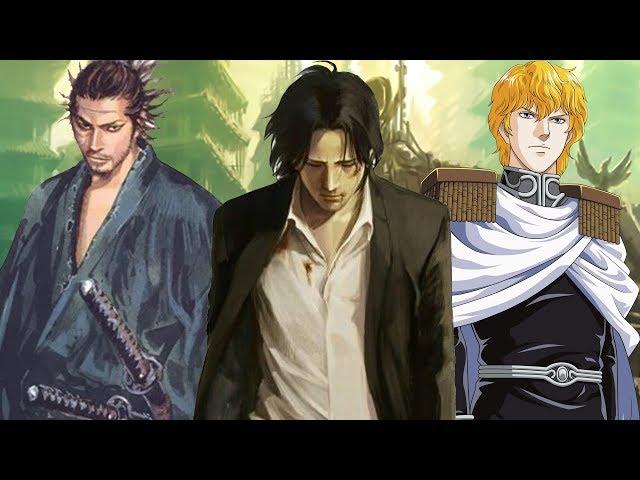 10 Anime Concepts that NEED to be Made!