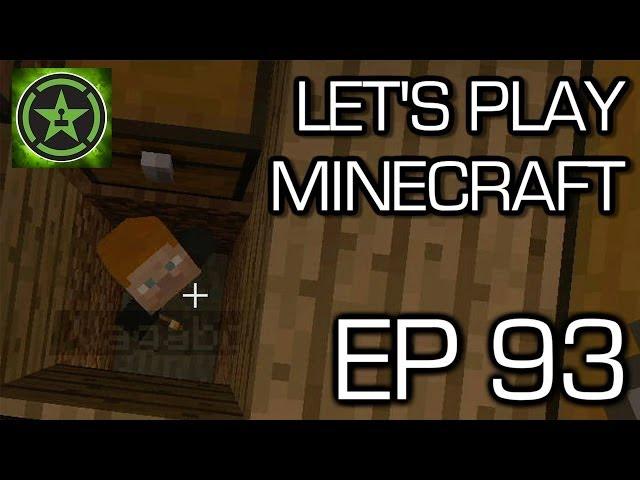 Let's Play Minecraft: Ep. 93 - Spring Harvest