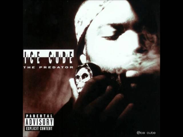 02. Ice Cube  - When Will They Shoot