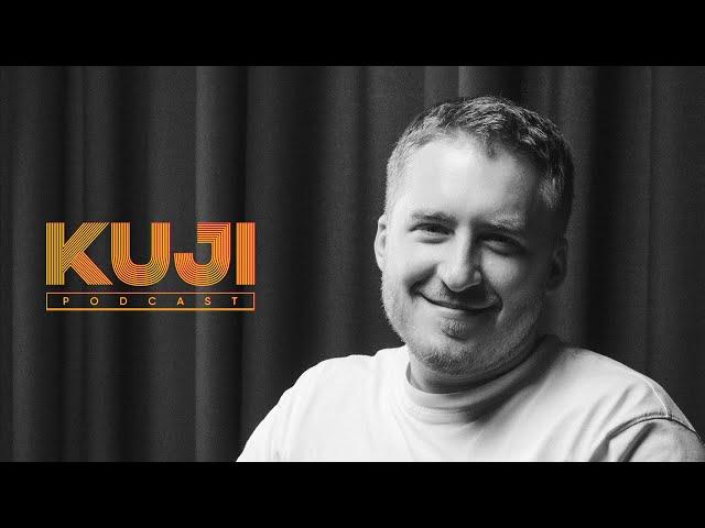 Дмитрий Масюк: кого заменит искусственный интеллект (Kuji Podcast 193)