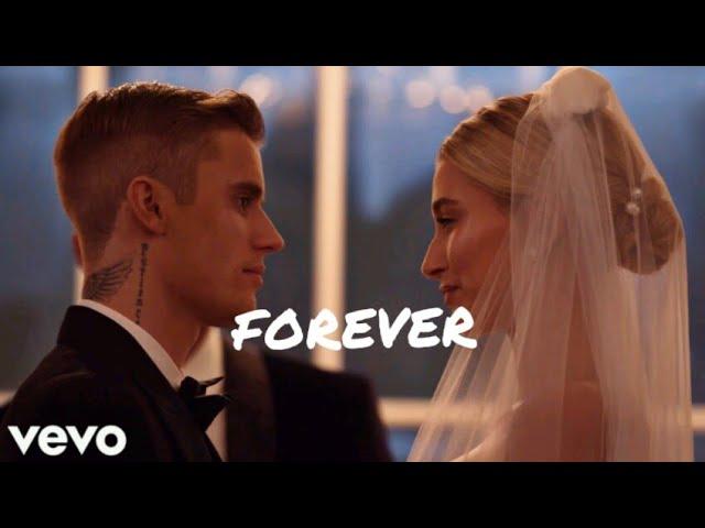 Justin Bieber - Forever (Ft. Post Malone & Clever) (Music Video)