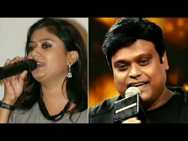 Singer srilekha talk about Harris Jayaraj ️| melody king harris Jayaraj