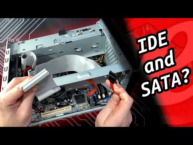 Windows 95 Gaming on a Industrial Mini-PC