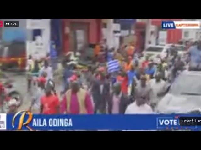 Mashariki TV Kenya Live Stream
