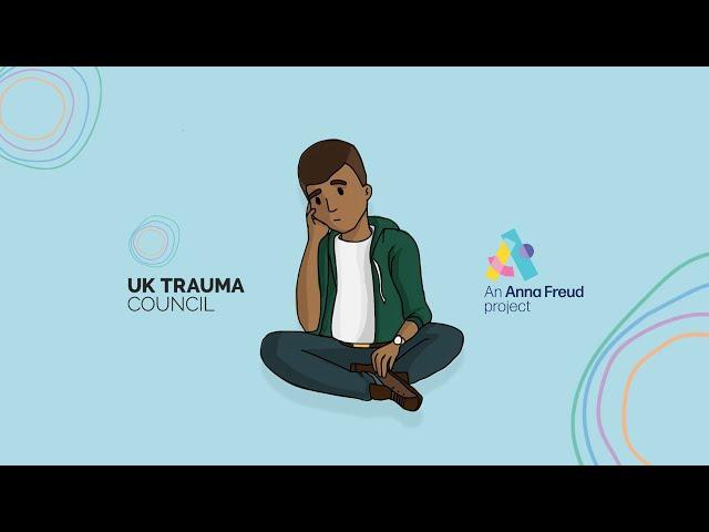 Picking up the Pieces: Young People on Trauma