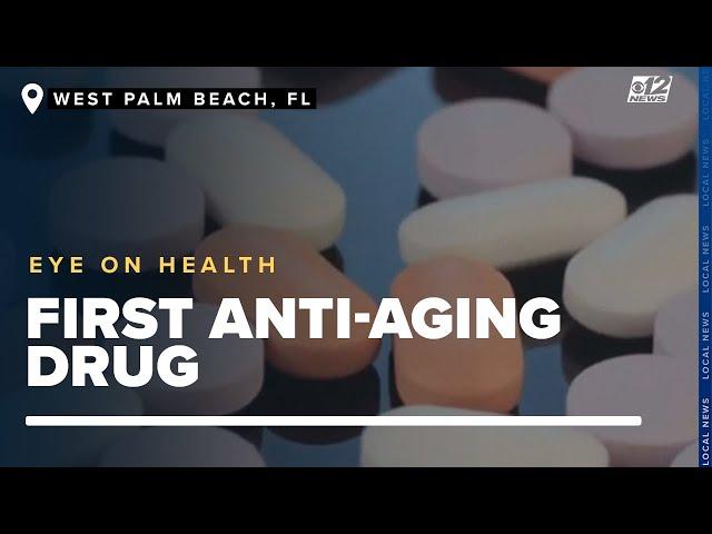 Anti-Aging - The Race Against Time: Could a pill really help you live longer?