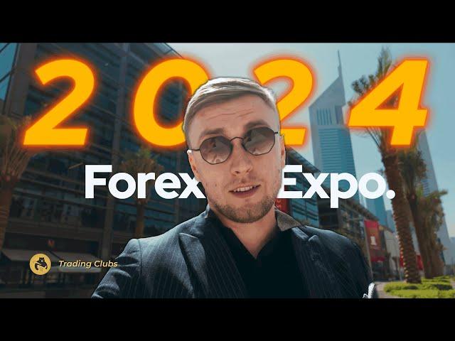  Forex Expo Dubai 2024: How to Launch Your Own Forex Broker at the Event! 