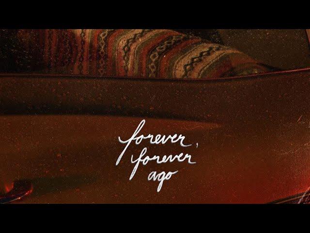 Blood Harmony - Forever, Forever Ago (Official Single)