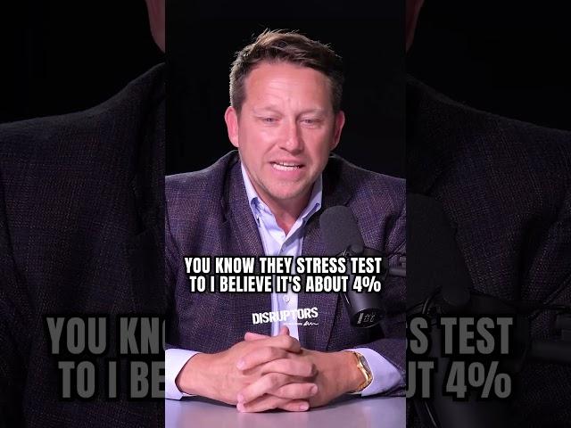 He Was SPEECHLESS #bank #entrepreneur #1million