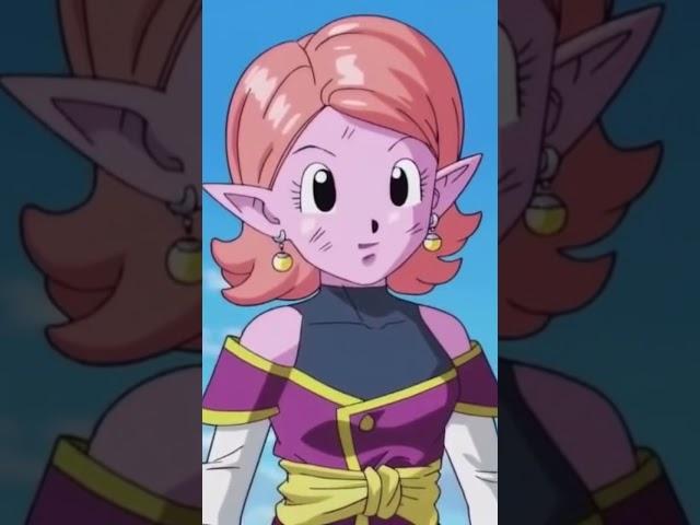 Chronoa showing off her keyblade sword #nostalgia #challenge #metal #chronoa #dbz