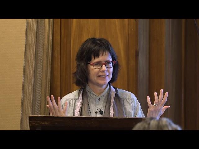 Julia Driver: Literature and Moral Sensibility in Iris Murdoch (Royal Institute of Philosophy)