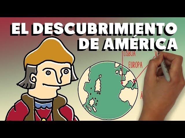 El Descubrimiento de América