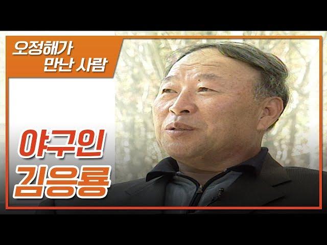 해태타이거즈 불패의 신화; 김응룡감독 승리 비법