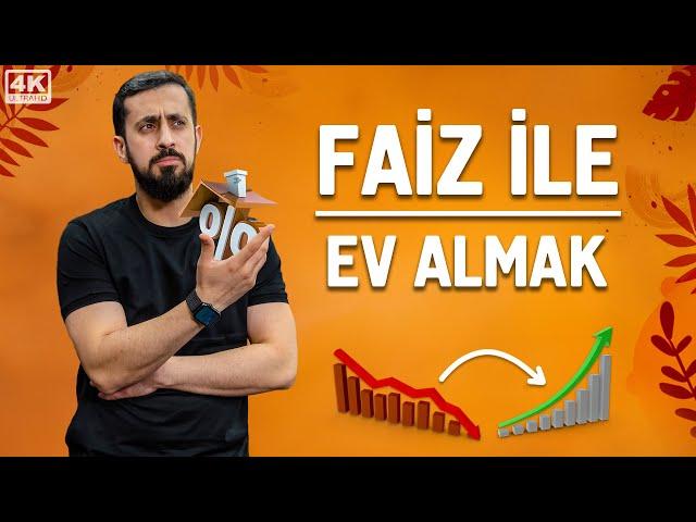 Faiz İle Ev Almak | Mehmet Yıldız @hayalhanem