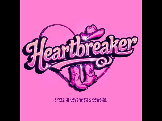 平井 大 / Heartbreaker (I fell in love with a cowgirl) （Lyric Video）