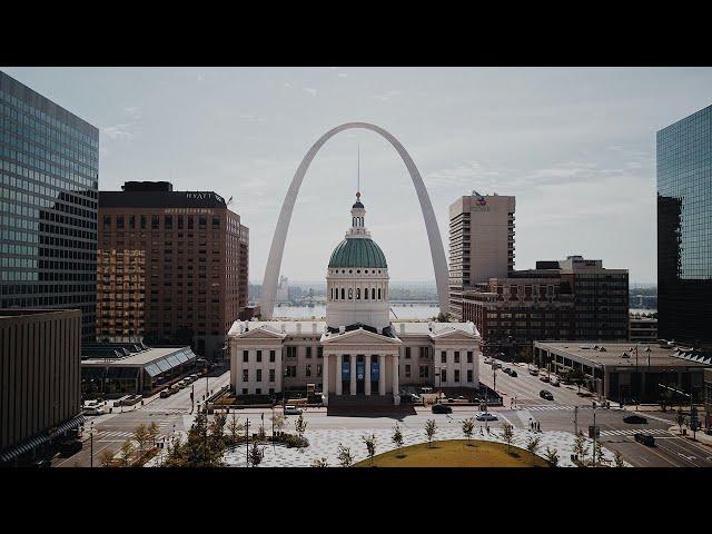 Fireside chat with the Federal Reserve Bank of St Louis