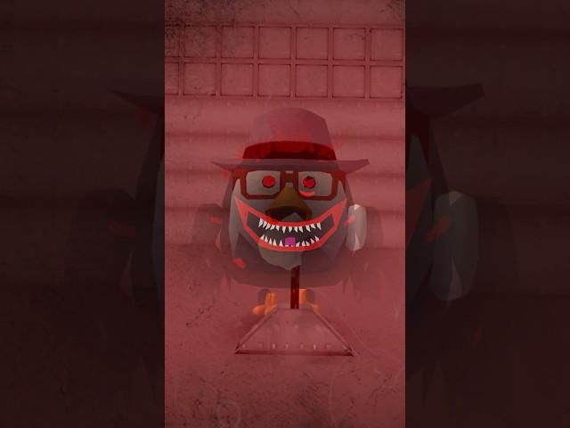 СЕКРЕТЫ РАЗРАБОТЧИКА ЧИКЕН ГАНА - CHICKEN GUN #чикенган #chickengun