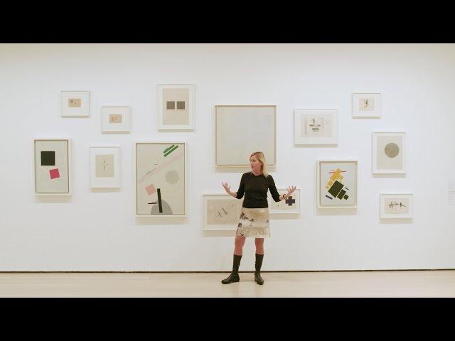 Russian Avant-Garde | HOW TO SEE the art movement with MoMA curator Roxana Marcoci