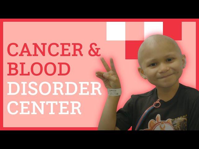 Driscoll's Cancer and Blood Disorder Center