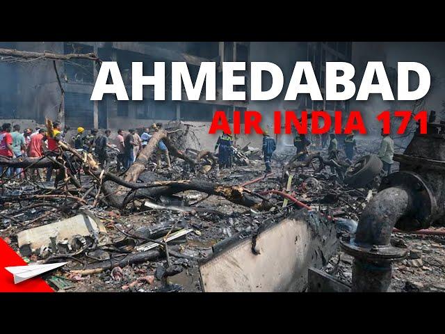 Air India 171 - Why the Pundits on TV are Wrong.
