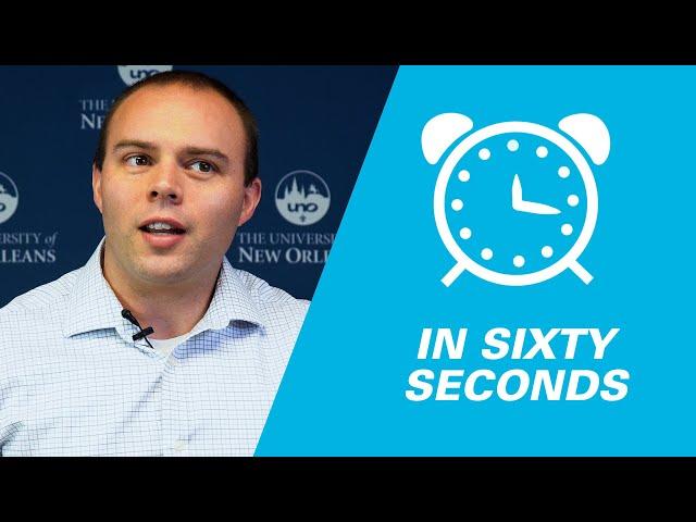 Dr. James Wagner on Database Security