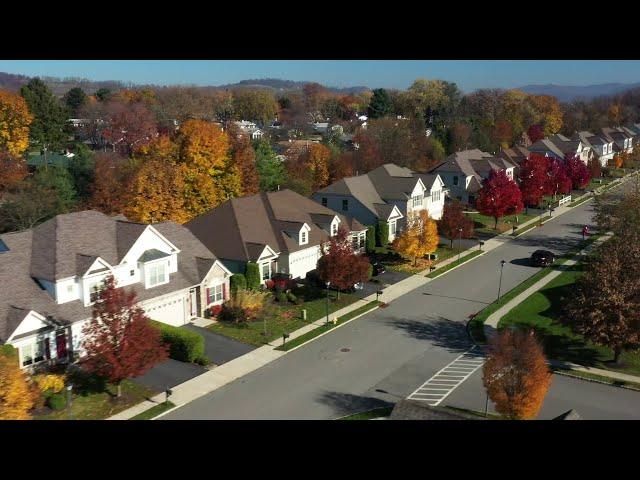 Senior Living at Horizons at Delaware Crossing | 55+ Active Adult Community in Lopatcong, NJ