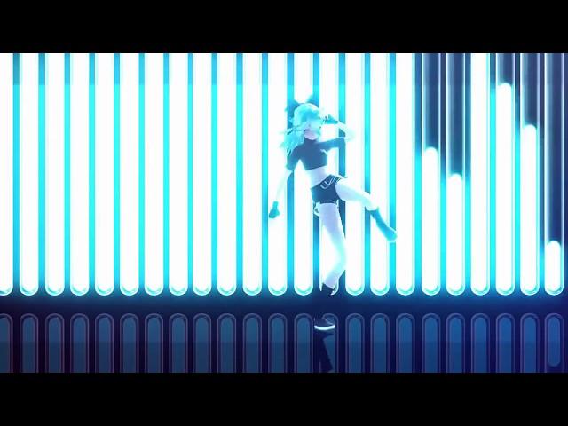X.O - The Limba, Andro | anime dance (текст+)