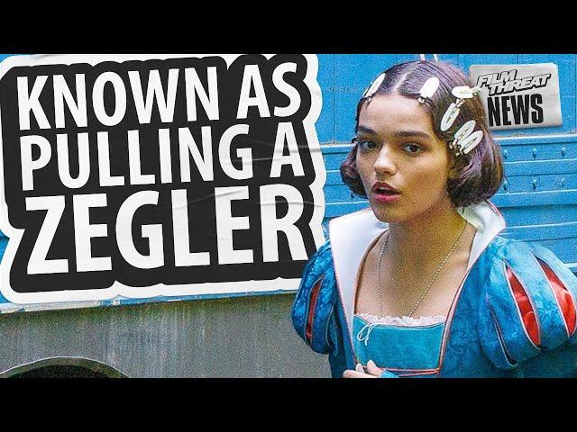 RACHEL ZEGLER APOLOGIZES FOR ANTI-TRUMP VOTER MELTDOWN | Film Threat News