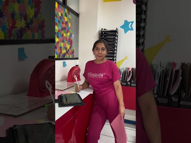 #clinikids