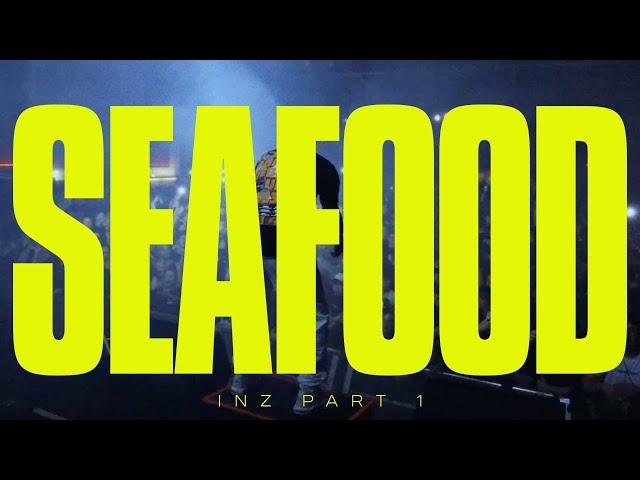 LUVRE47 - SEAFOOD / INZ PT1 (PROD. DTP)