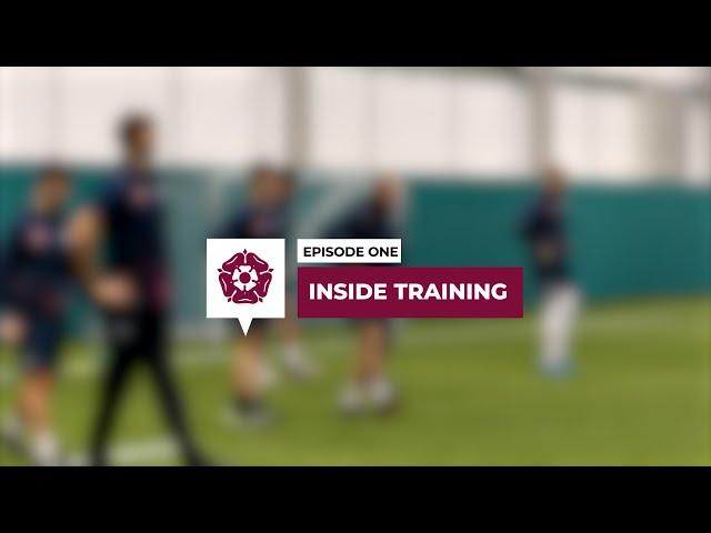 Sharp Reflexes & Stunning Catches | Inside Training