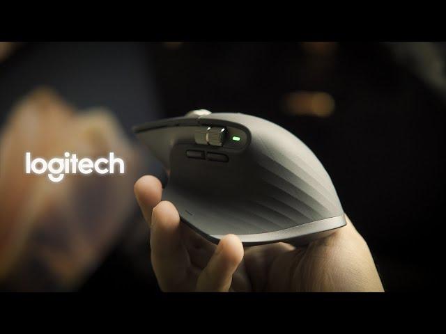 Logitech MX Master 3 in 2023 | Still Worth it?